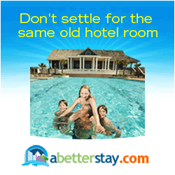 ABetterStay.com